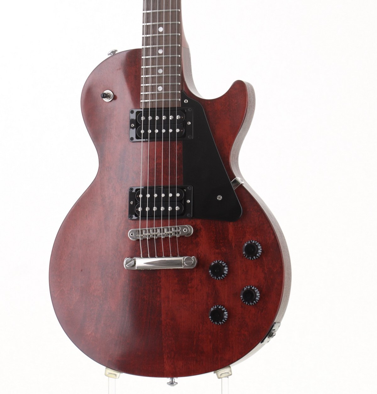 [SN 170006917] USED Gibson USA / Les Paul Faded 2017T Worn Cherry [3.77kg / 2017] Gibson Les Paul [08]