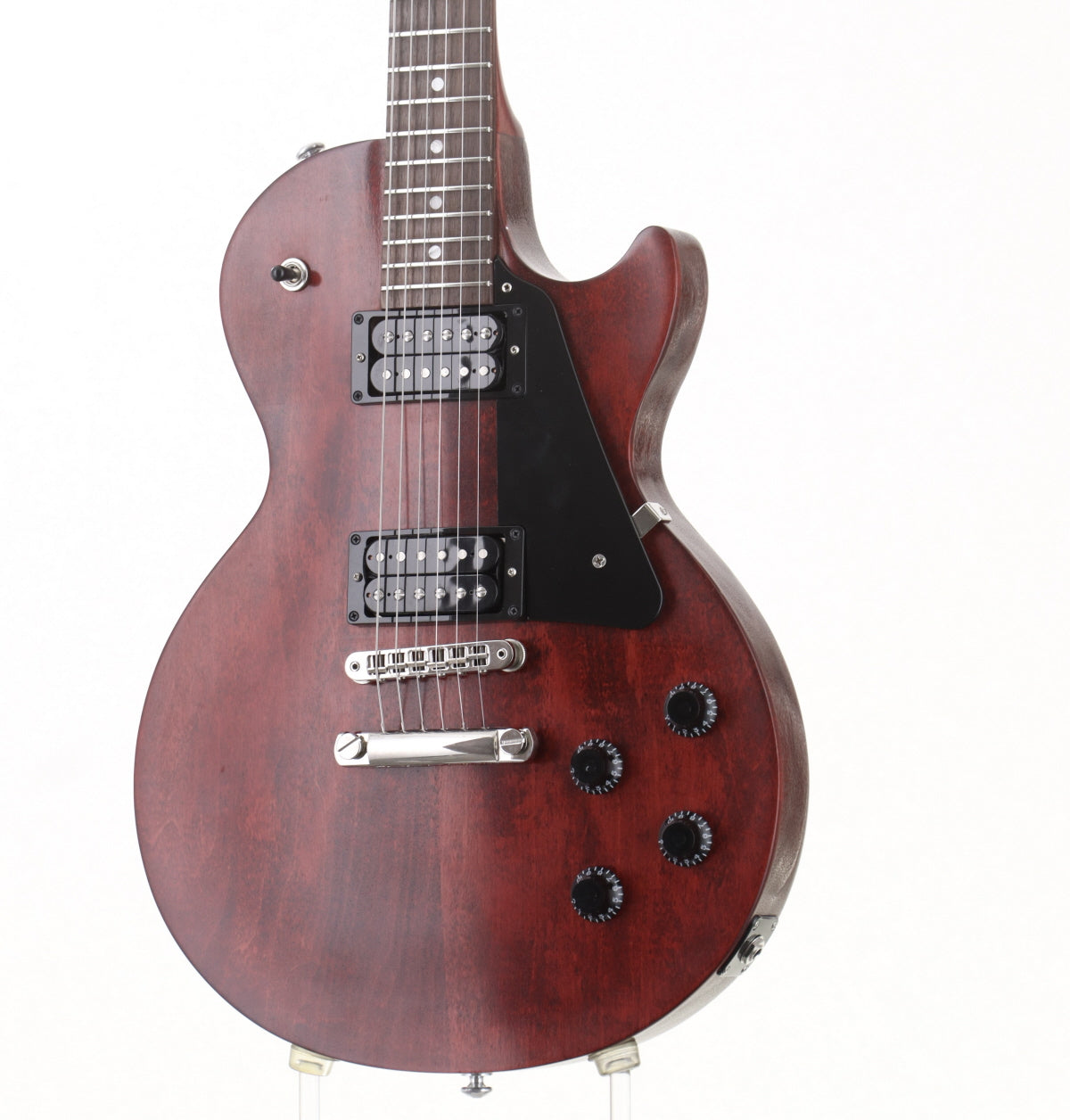 [SN 170006917] USED Gibson USA / Les Paul Faded 2017T Worn Cherry [3.77kg / 2017] Gibson Les Paul [08]