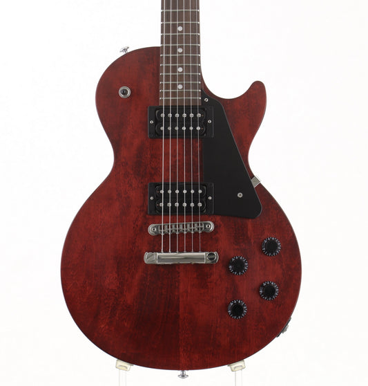 [SN 170006917] USED Gibson USA / Les Paul Faded 2017T Worn Cherry [3.77kg / 2017] Gibson Les Paul [08]