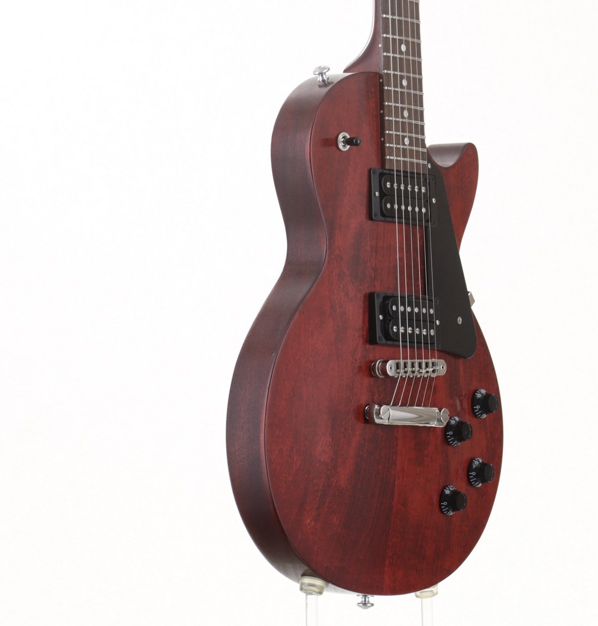 [SN 170006917] USED Gibson USA / Les Paul Faded 2017T Worn Cherry [3.77kg / 2017] Gibson Les Paul [08]