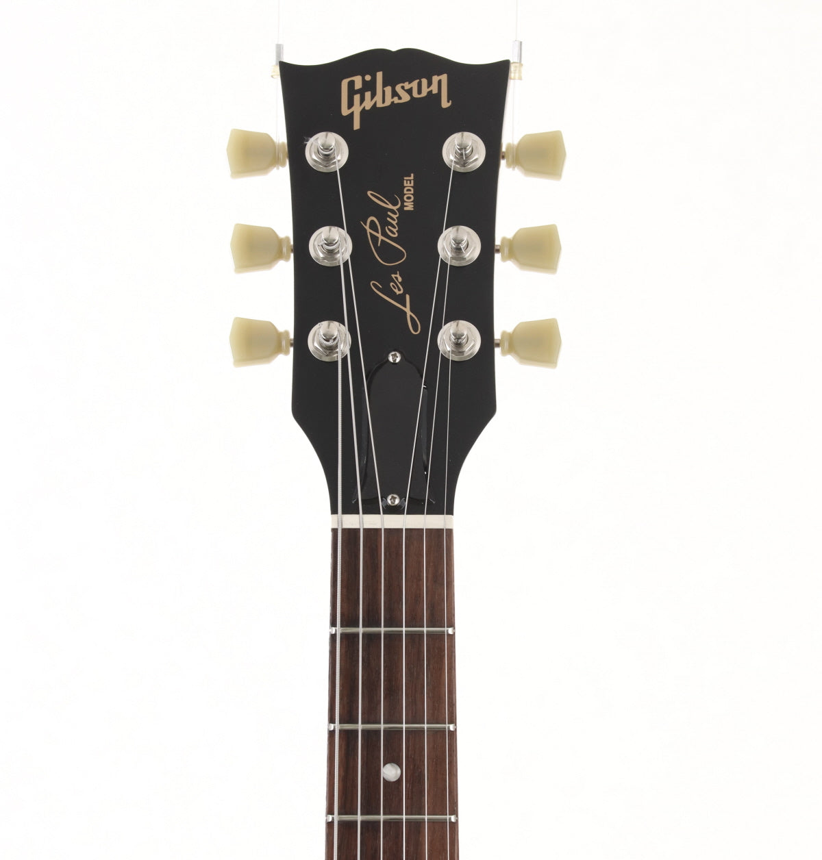 [SN 170006917] USED Gibson USA / Les Paul Faded 2017T Worn Cherry [3.77kg / 2017] Gibson Les Paul [08]