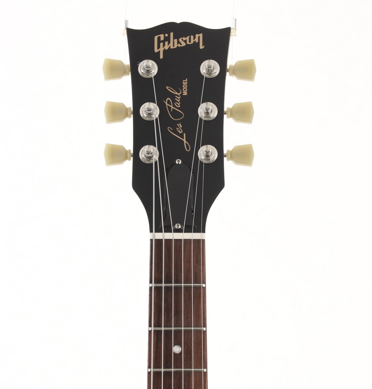 [SN 170006917] USED Gibson USA / Les Paul Faded 2017T Worn Cherry [3.77kg / 2017] Gibson Les Paul [08]