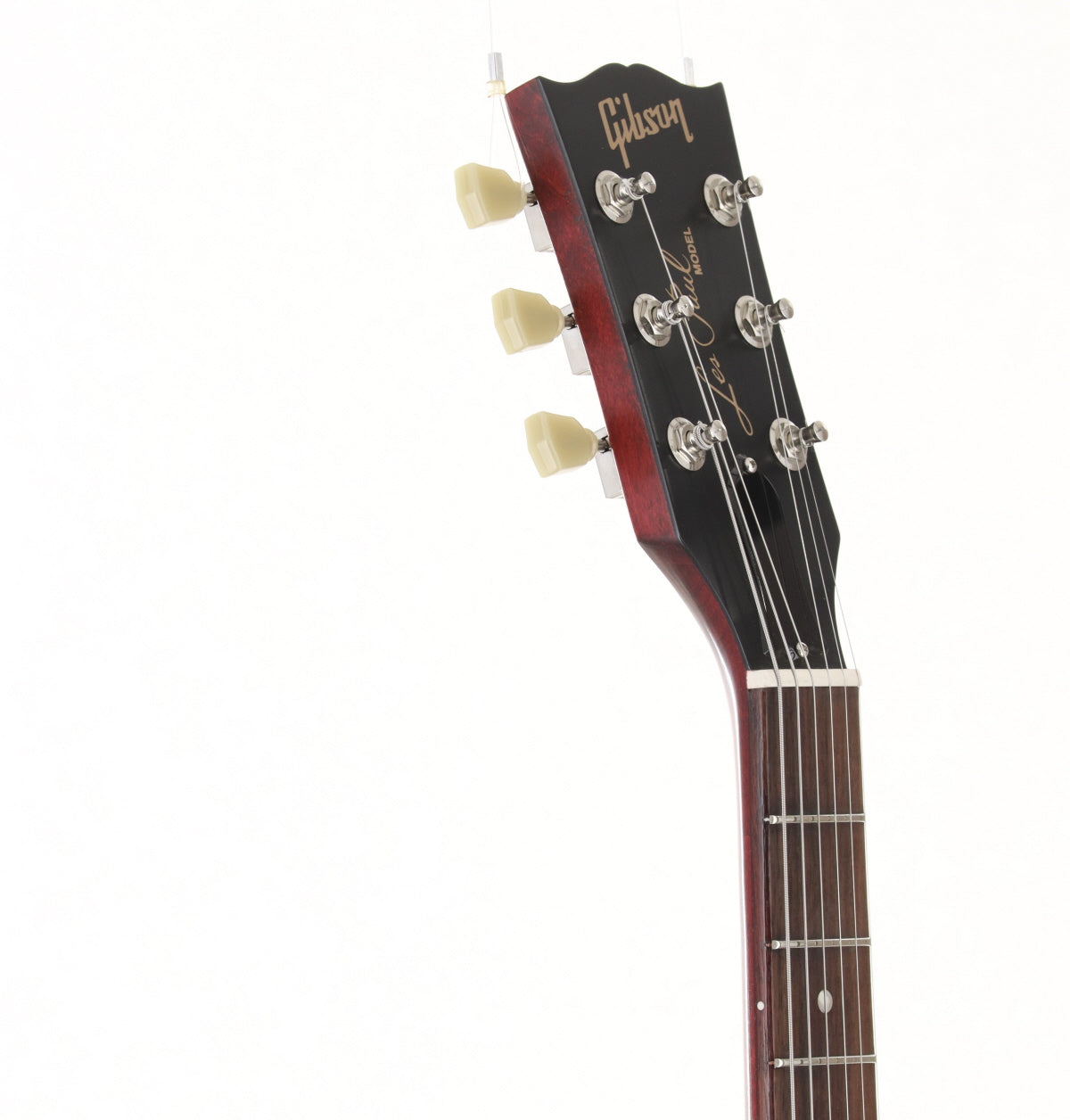 [SN 170006917] USED Gibson USA / Les Paul Faded 2017T Worn Cherry [3.77kg / 2017] Gibson Les Paul [08]