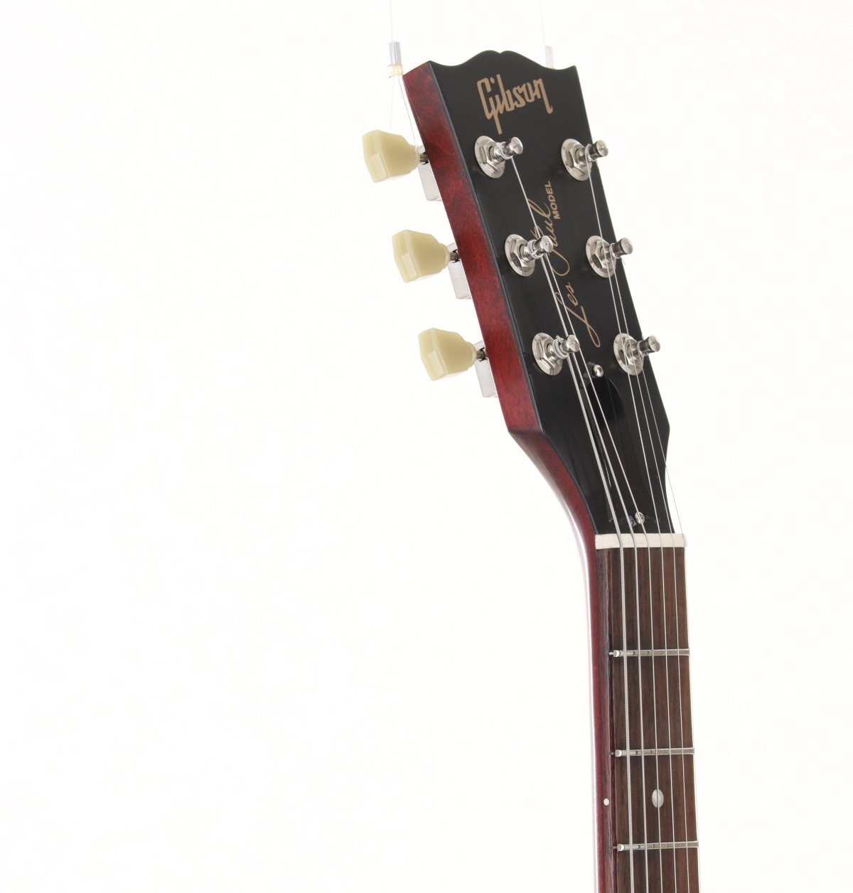 [SN 170006917] USED Gibson USA / Les Paul Faded 2017T Worn Cherry [3.77kg / 2017] Gibson Les Paul [08]