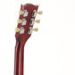 [SN 170006917] USED Gibson USA / Les Paul Faded 2017T Worn Cherry [3.77kg / 2017] Gibson Les Paul [08]