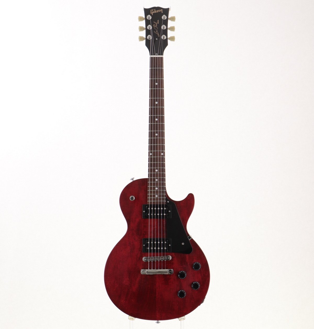 [SN 170006917] USED Gibson USA / Les Paul Faded 2017T Worn Cherry [3.77kg / 2017] Gibson Les Paul [08]