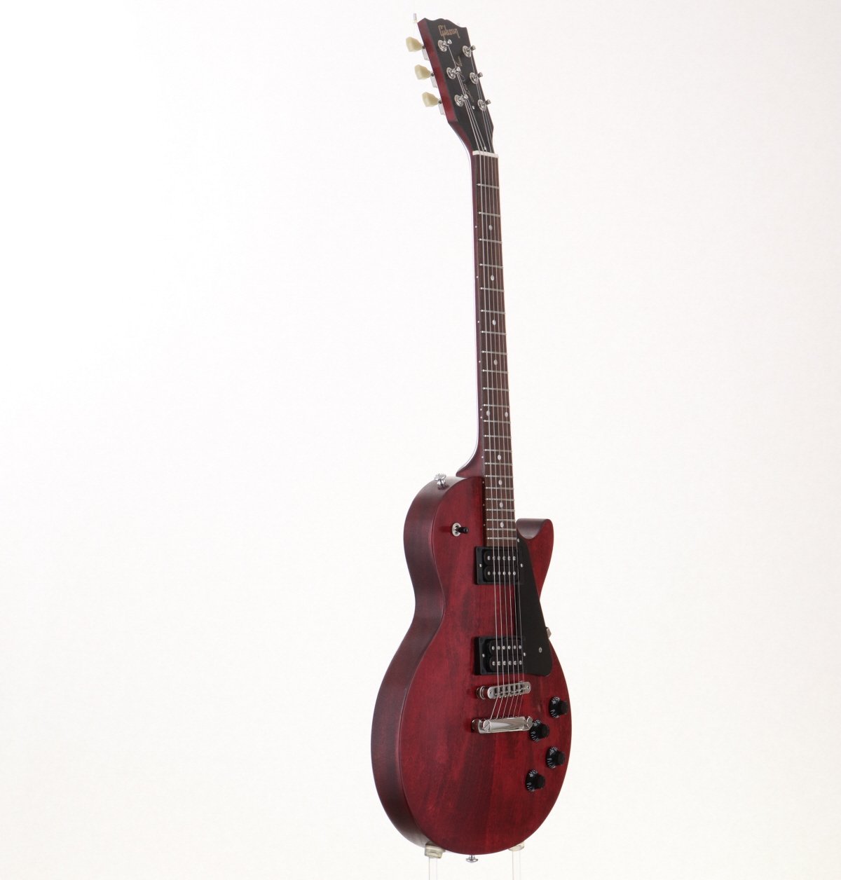 [SN 170006917] USED Gibson USA / Les Paul Faded 2017T Worn Cherry [3.77kg / 2017] Gibson Les Paul [08]