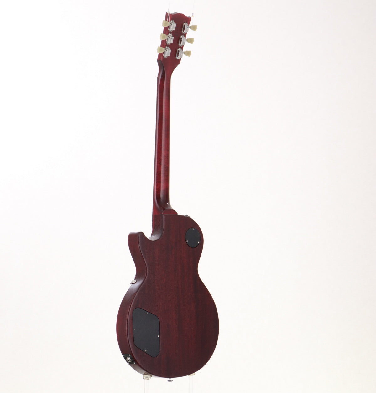 [SN 170006917] USED Gibson USA / Les Paul Faded 2017T Worn Cherry [3.77kg / 2017] Gibson Les Paul [08]