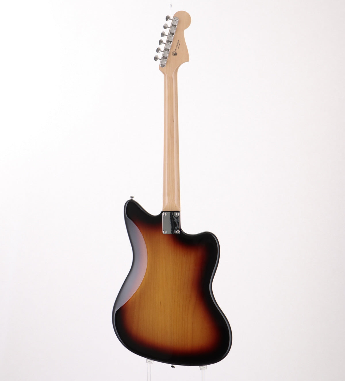 [SN JD21025559] USED Fender / FSR Traditional II 60s Jazzmaster Left-Hand 3 Color Sunburst [3.55kg/2021] Lefty Left [08]