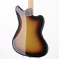 [SN JD21025559] USED Fender / FSR Traditional II 60s Jazzmaster Left-Hand 3 Color Sunburst [3.55kg/2021] Lefty Left [08]