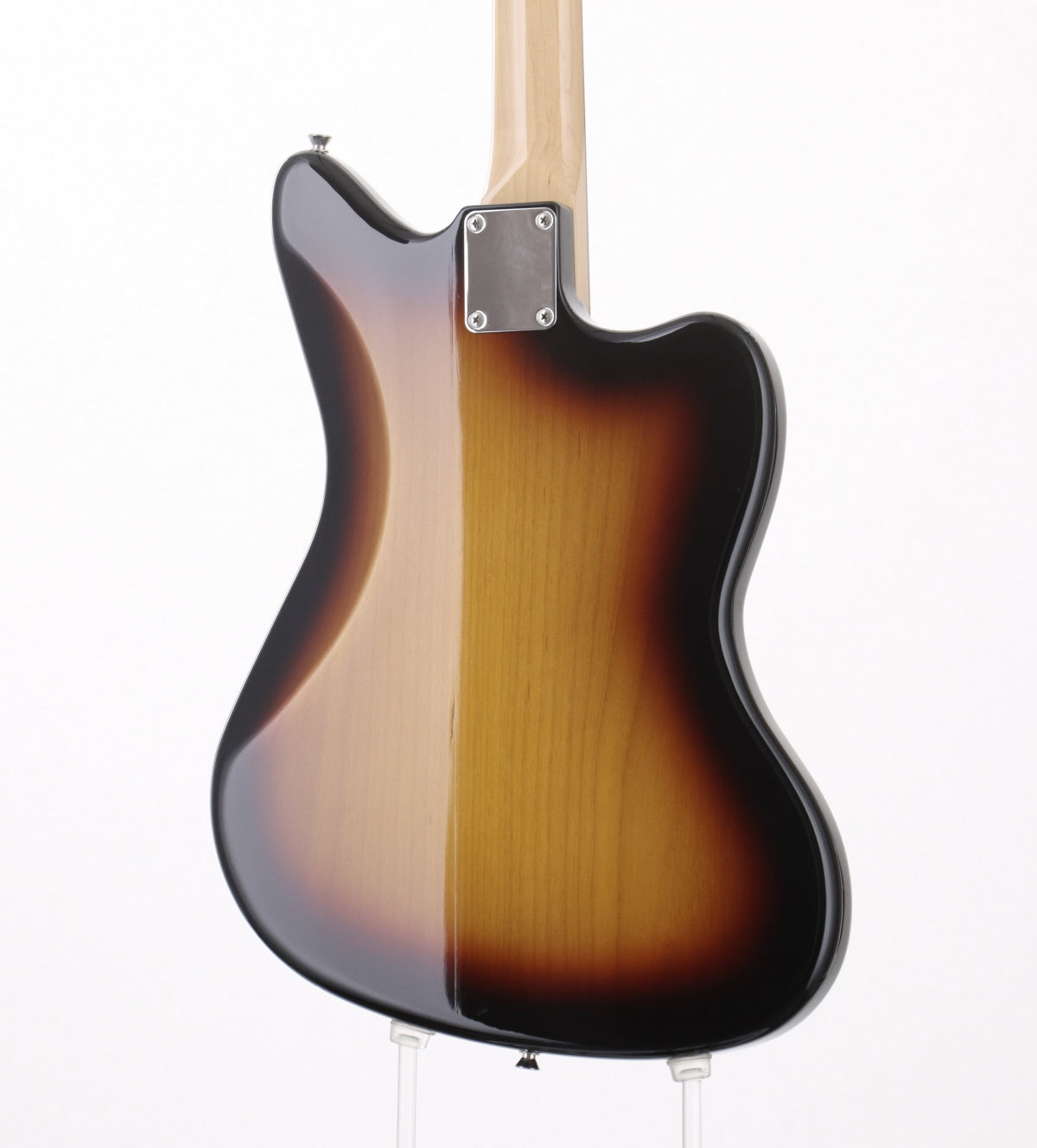 [SN JD21025559] USED Fender / FSR Traditional II 60s Jazzmaster Left-Hand 3 Color Sunburst [3.55kg/2021] Lefty Left [08]