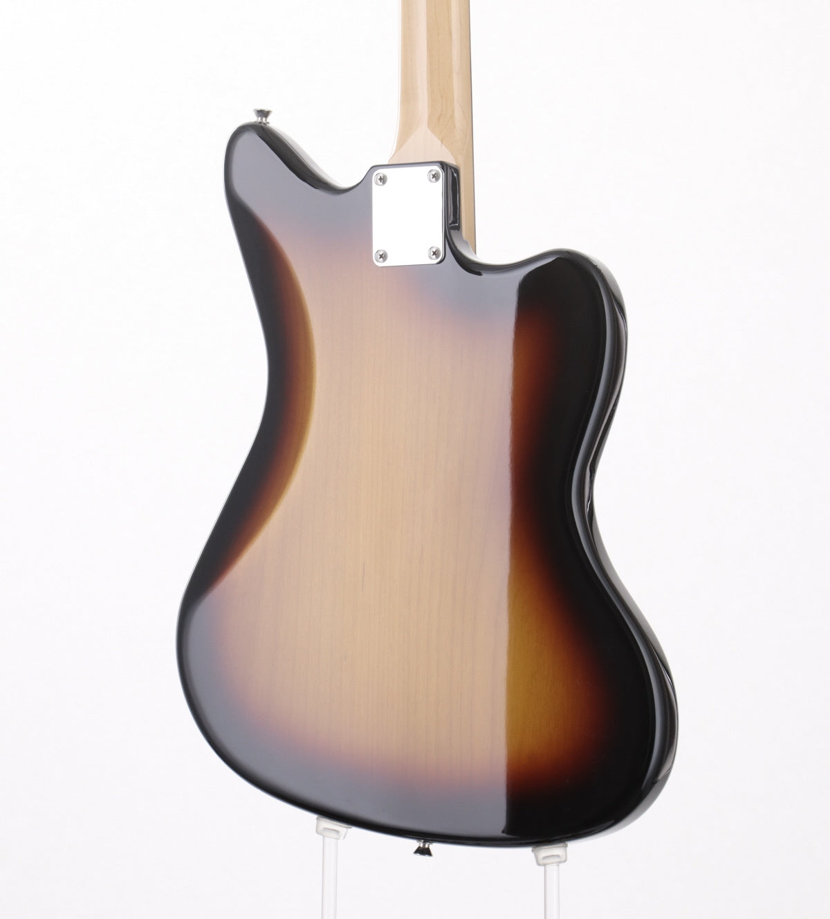 [SN JD21025559] USED Fender / FSR Traditional II 60s Jazzmaster Left-Hand 3 Color Sunburst [3.55kg/2021] Lefty Left [08]