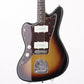 [SN JD21025559] USED Fender / FSR Traditional II 60s Jazzmaster Left-Hand 3 Color Sunburst [3.55kg/2021] Lefty Left [08]