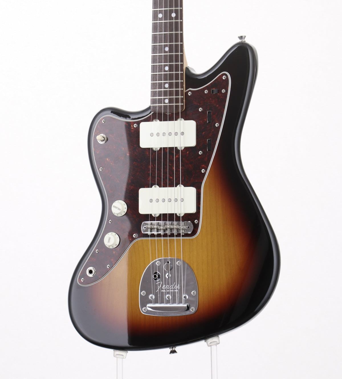 [SN JD21025559] USED Fender / FSR Traditional II 60s Jazzmaster Left-Hand 3 Color Sunburst [3.55kg/2021] Lefty Left [08]