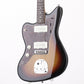 [SN JD21025559] USED Fender / FSR Traditional II 60s Jazzmaster Left-Hand 3 Color Sunburst [3.55kg/2021] Lefty Left [08]