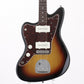 [SN JD21025559] USED Fender / FSR Traditional II 60s Jazzmaster Left-Hand 3 Color Sunburst [3.55kg/2021] Lefty Left [08]