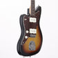 [SN JD21025559] USED Fender / FSR Traditional II 60s Jazzmaster Left-Hand 3 Color Sunburst [3.55kg/2021] Lefty Left [08]