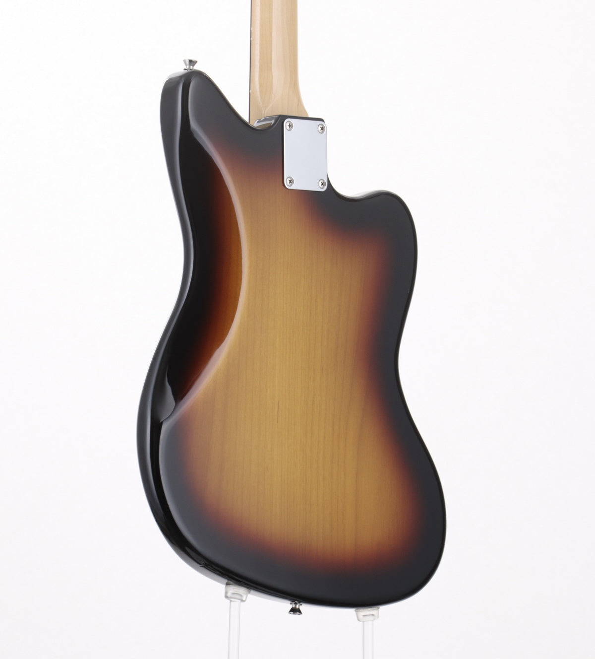 [SN JD21025559] USED Fender / FSR Traditional II 60s Jazzmaster Left-Hand 3 Color Sunburst [3.55kg/2021] Lefty Left [08]