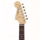 [SN JD21025559] USED Fender / FSR Traditional II 60s Jazzmaster Left-Hand 3 Color Sunburst [3.55kg/2021] Lefty Left [08]