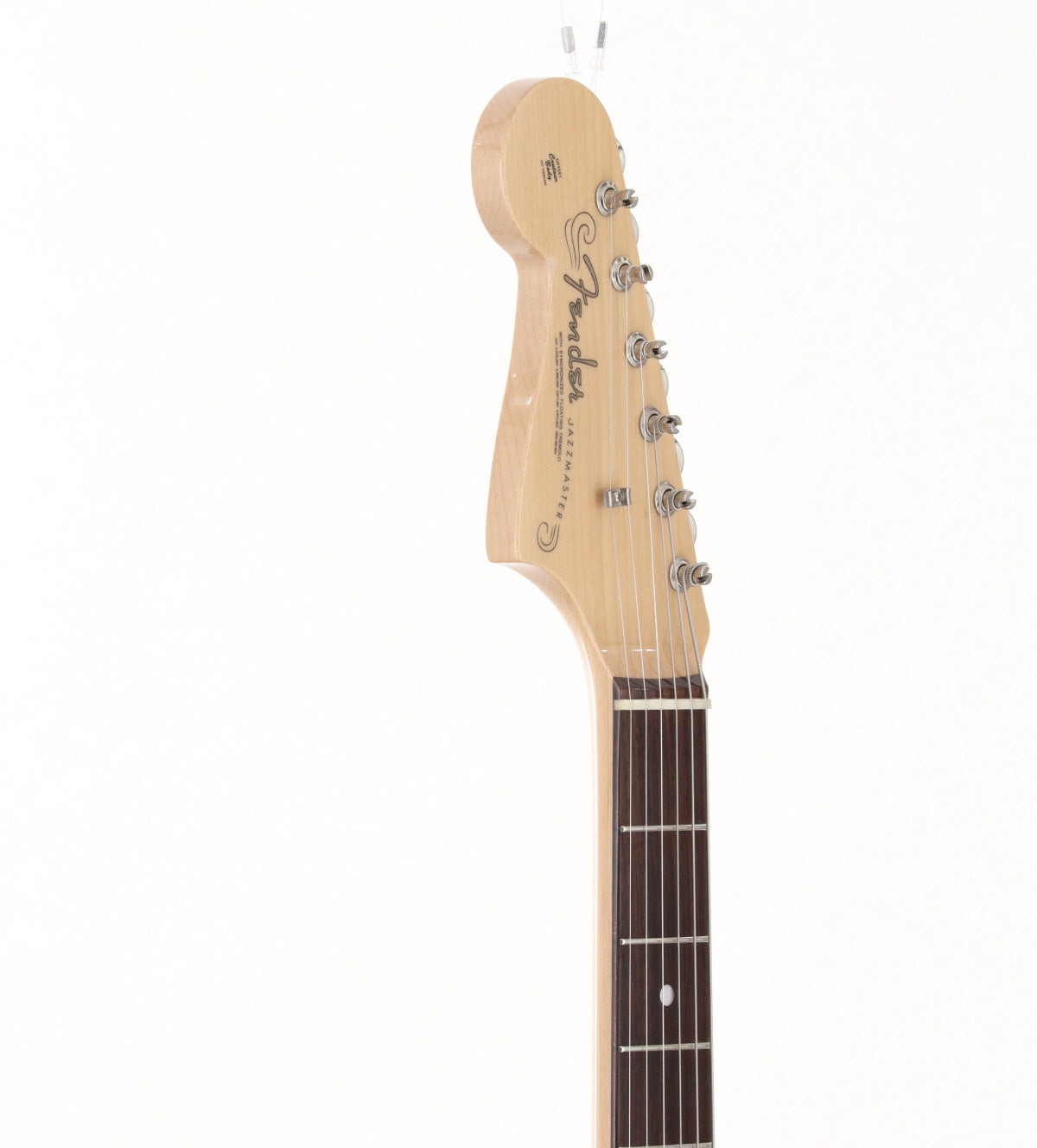 [SN JD21025559] USED Fender / FSR Traditional II 60s Jazzmaster Left-Hand 3 Color Sunburst [3.55kg/2021] Lefty Left [08]