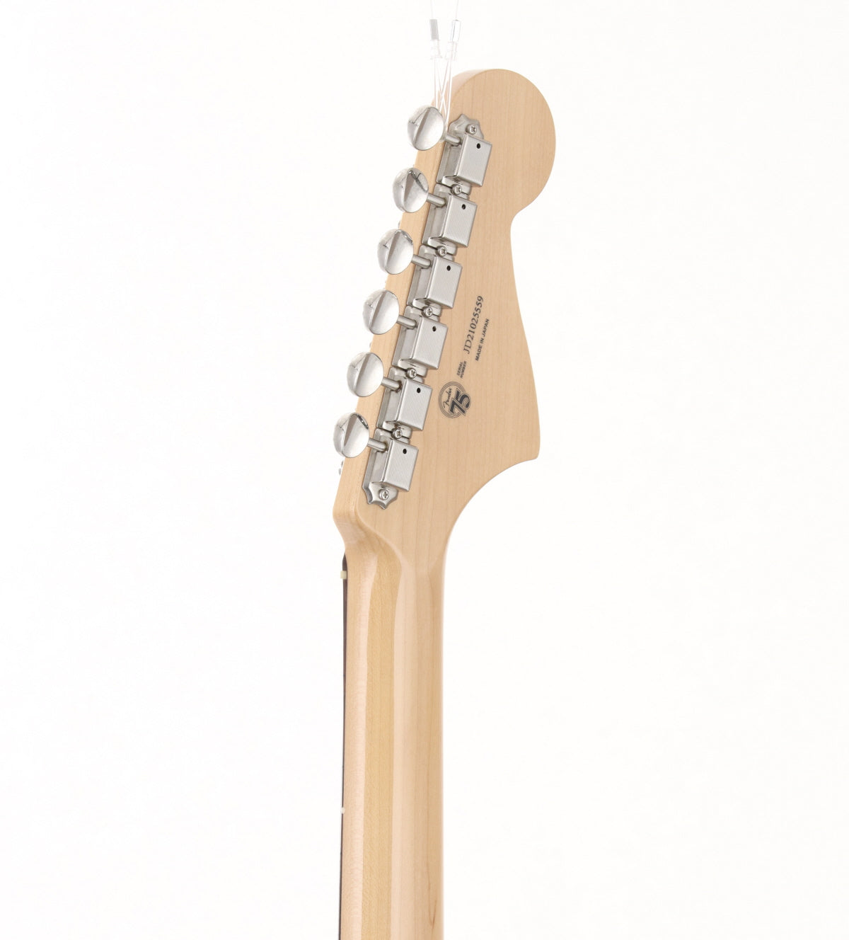 [SN JD21025559] USED Fender / FSR Traditional II 60s Jazzmaster Left-Hand 3 Color Sunburst [3.55kg/2021] Lefty Left [08]