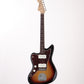 [SN JD21025559] USED Fender / FSR Traditional II 60s Jazzmaster Left-Hand 3 Color Sunburst [3.55kg/2021] Lefty Left [08]