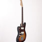 [SN JD21025559] USED Fender / FSR Traditional II 60s Jazzmaster Left-Hand 3 Color Sunburst [3.55kg/2021] Lefty Left [08]
