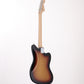 [SN JD21025559] USED Fender / FSR Traditional II 60s Jazzmaster Left-Hand 3 Color Sunburst [3.55kg/2021] Lefty Left [08]