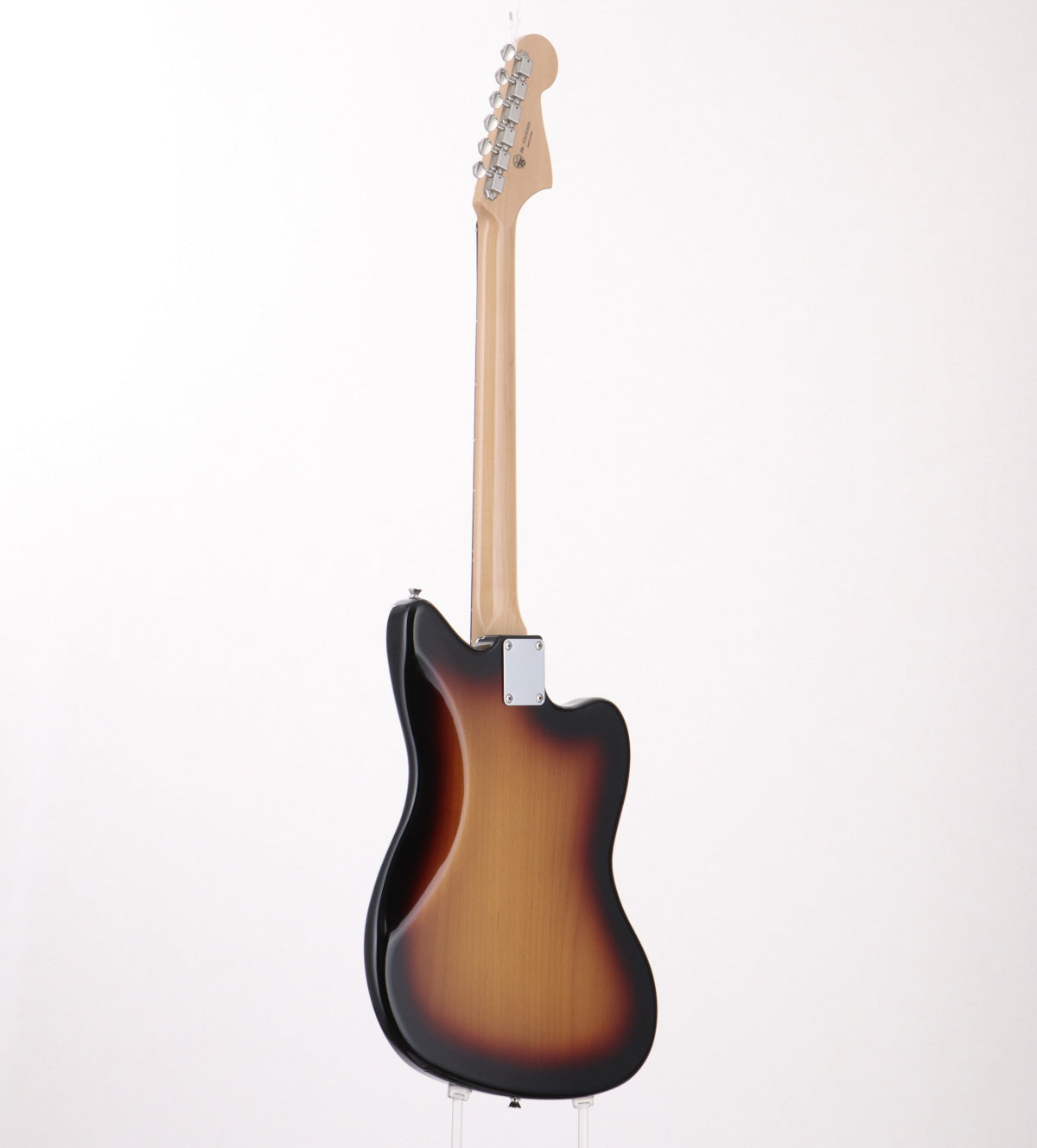 [SN JD21025559] USED Fender / FSR Traditional II 60s Jazzmaster Left-Hand 3 Color Sunburst [3.55kg/2021] Lefty Left [08]