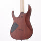 [SN I210407138] USED Ibanez / RG7421PB-SBF Sapphire Blue Flat [3.04kg / made in 2021] Ibanez 7-string guitar [08]