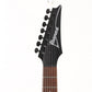 [SN I210407138] USED Ibanez / RG7421PB-SBF Sapphire Blue Flat [3.04kg / made in 2021] Ibanez 7-string guitar [08]
