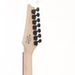 [SN I210407138] USED Ibanez / RG7421PB-SBF Sapphire Blue Flat [3.04kg / made in 2021] Ibanez 7-string guitar [08]