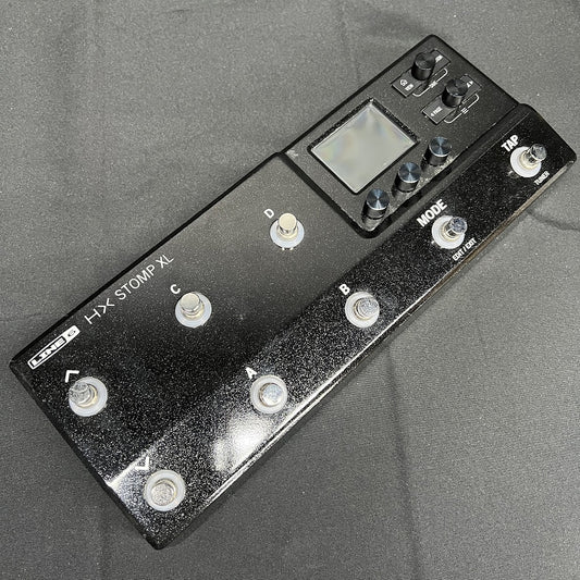 [SN HXL5M7112012546] USED LINE6 / HX Stomp XL [06]