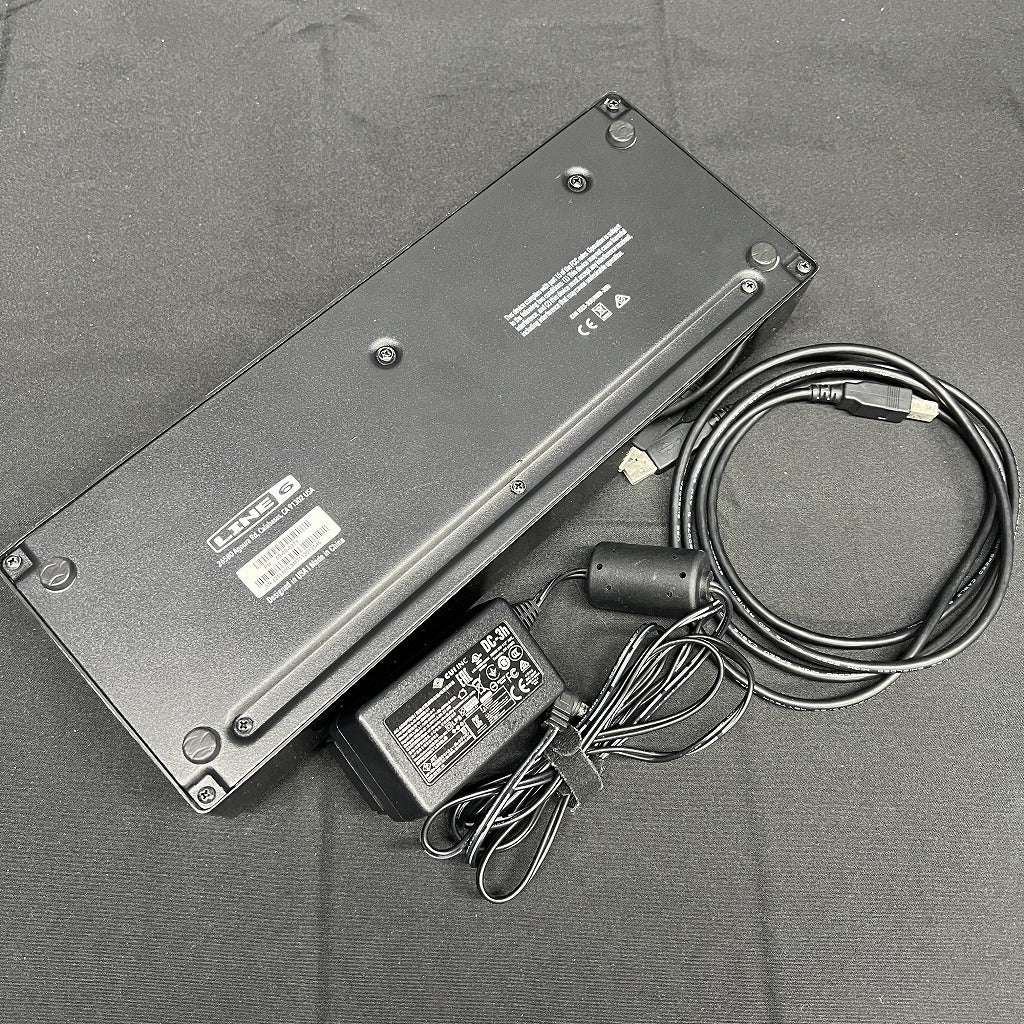 [SN HXL5M7112012546] USED LINE6 / HX Stomp XL [06]