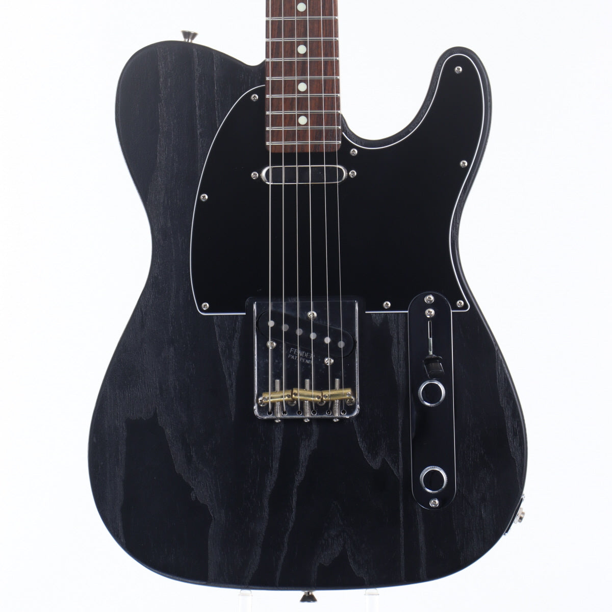 [SN MIJ JD24022241] USED Fender Fender / Made in Japan Limited Hybrid II Telecaster Sandblast [20]