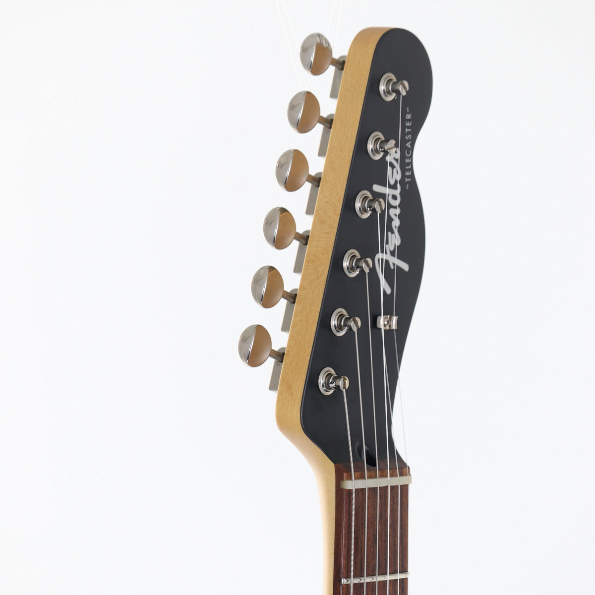 [SN MIJ JD24022241] USED Fender Fender / Made in Japan Limited Hybrid II Telecaster Sandblast [20]