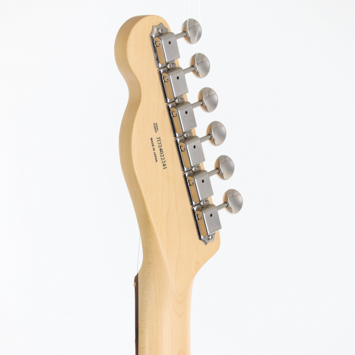 [SN MIJ JD24022241] USED Fender Fender / Made in Japan Limited Hybrid II Telecaster Sandblast [20]