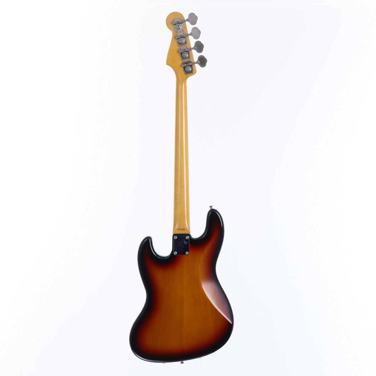 [SN MIJ T085013] USED Fender Japan Fender Japan / JB62 3Tone Sunburst [20]