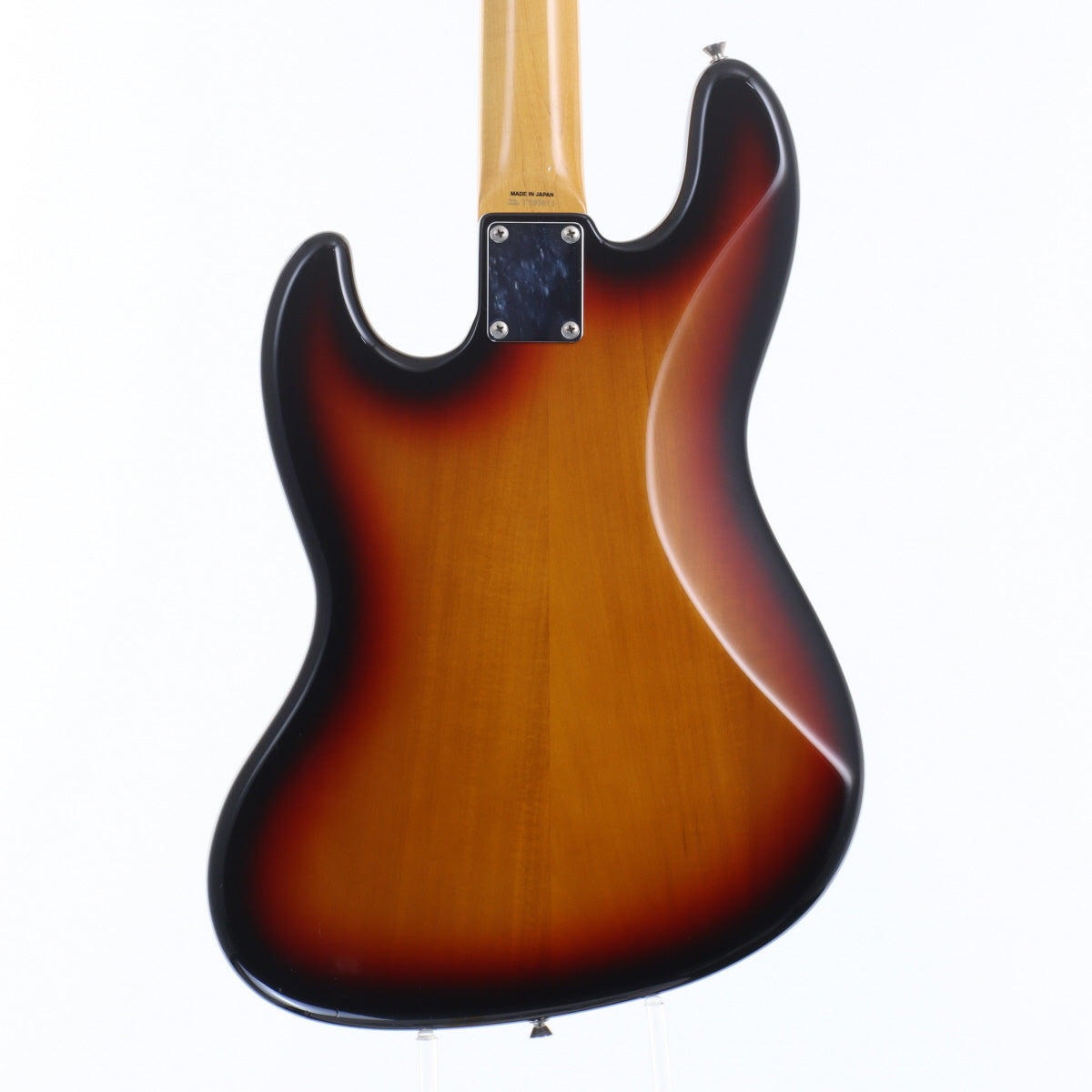 [SN MIJ T085013] USED Fender Japan Fender Japan / JB62 3Tone Sunburst [20]