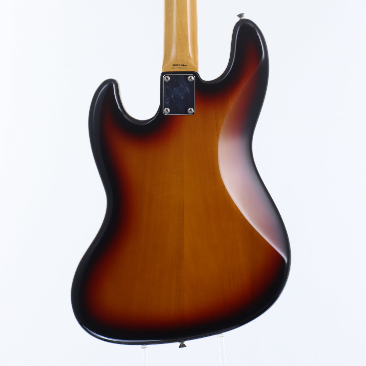 [SN MIJ T085013] USED Fender Japan Fender Japan / JB62 3Tone Sunburst [20]