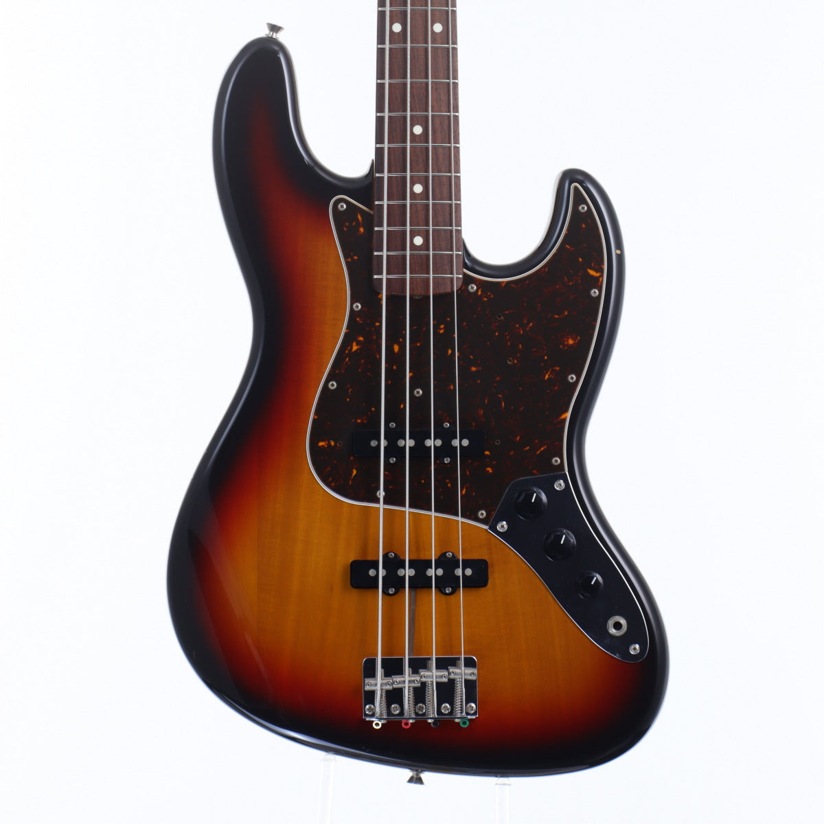 [SN MIJ T085013] USED Fender Japan Fender Japan / JB62 3Tone Sunburst [20]
