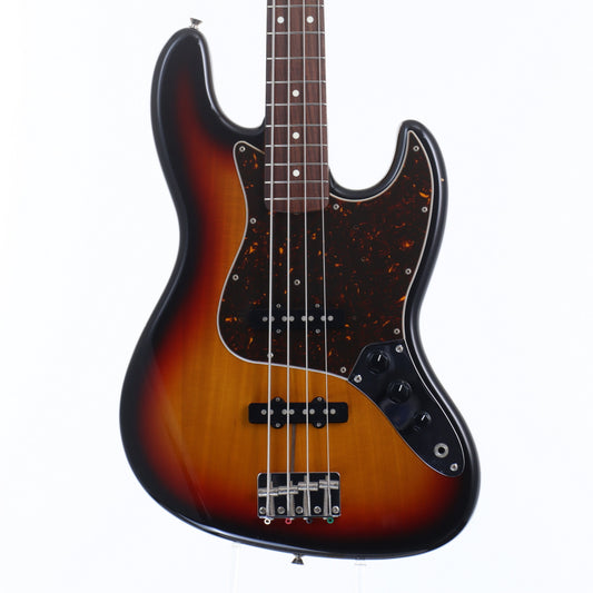 [SN MIJ T085013] USED Fender Japan Fender Japan / JB62 3Tone Sunburst [20]