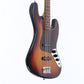 [SN MIJ T085013] USED Fender Japan Fender Japan / JB62 3Tone Sunburst [20]