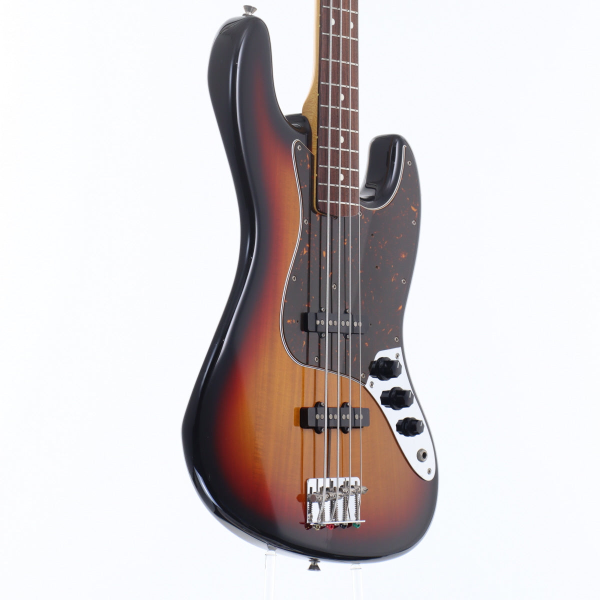 [SN MIJ T085013] USED Fender Japan Fender Japan / JB62 3Tone Sunburst [20]
