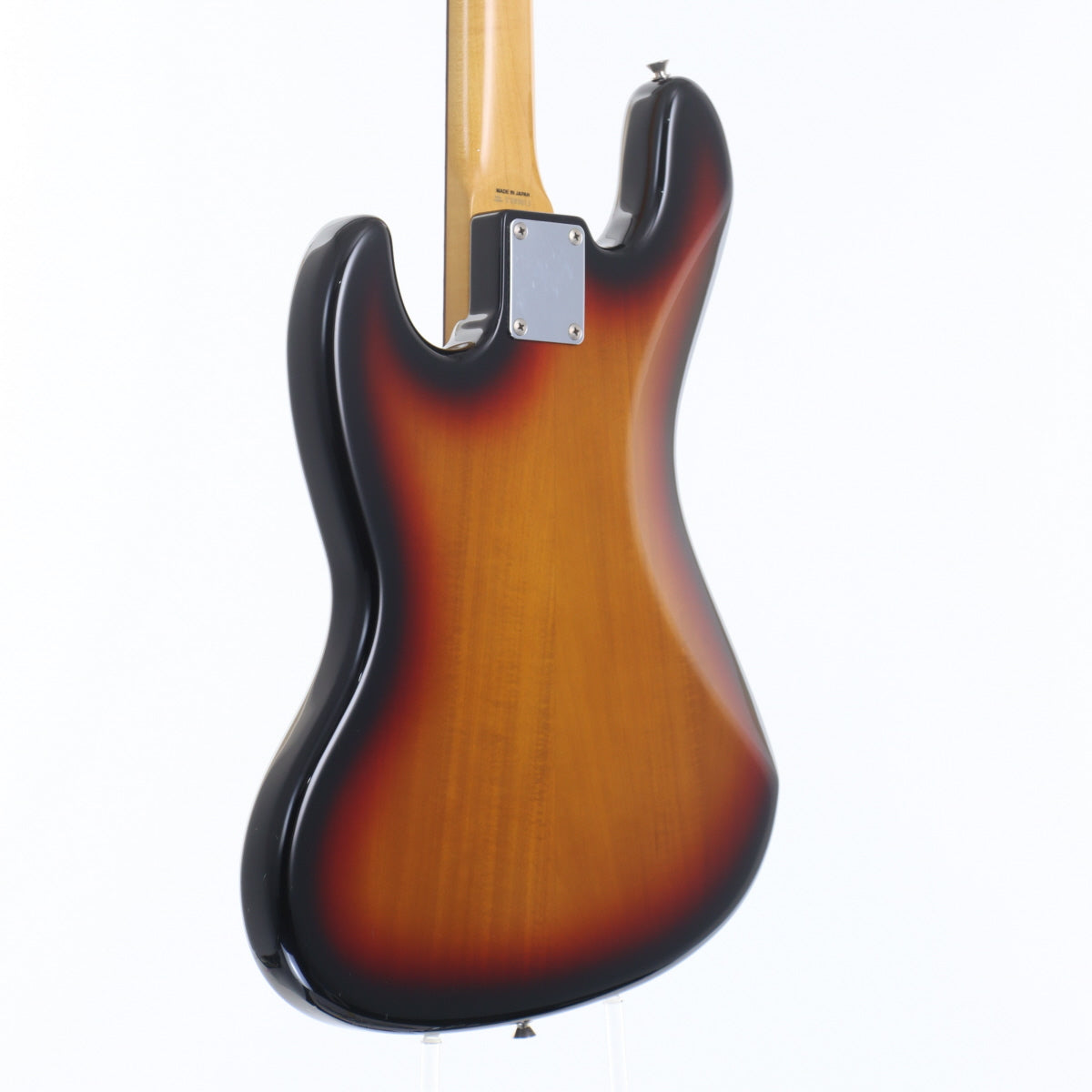 [SN MIJ T085013] USED Fender Japan Fender Japan / JB62 3Tone Sunburst [20]