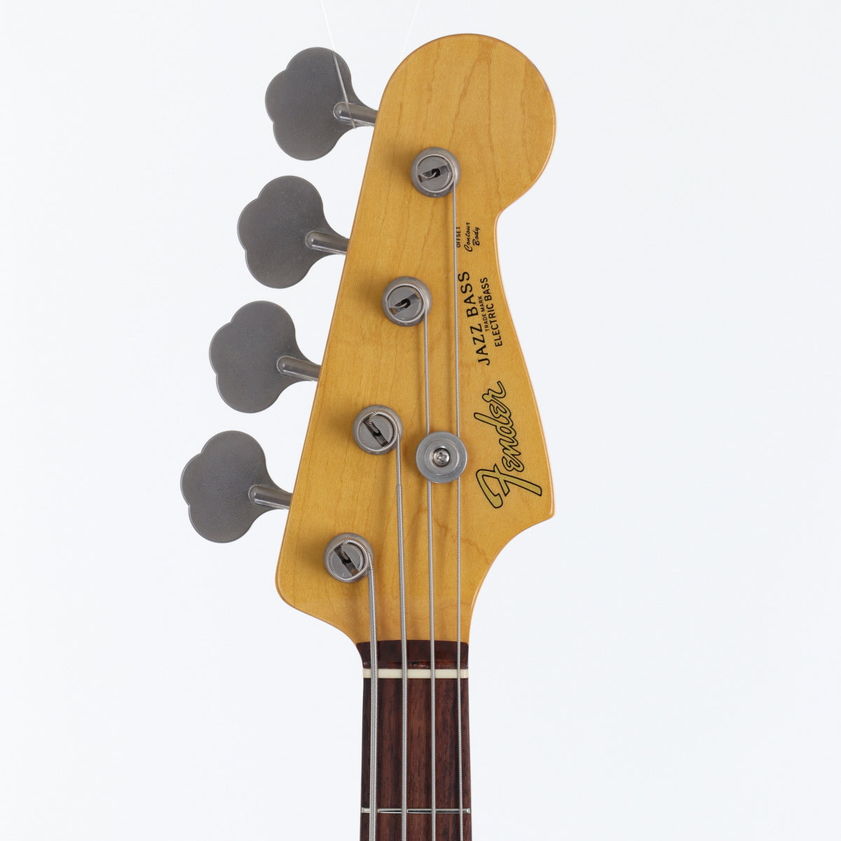[SN MIJ T085013] USED Fender Japan Fender Japan / JB62 3Tone Sunburst [20]