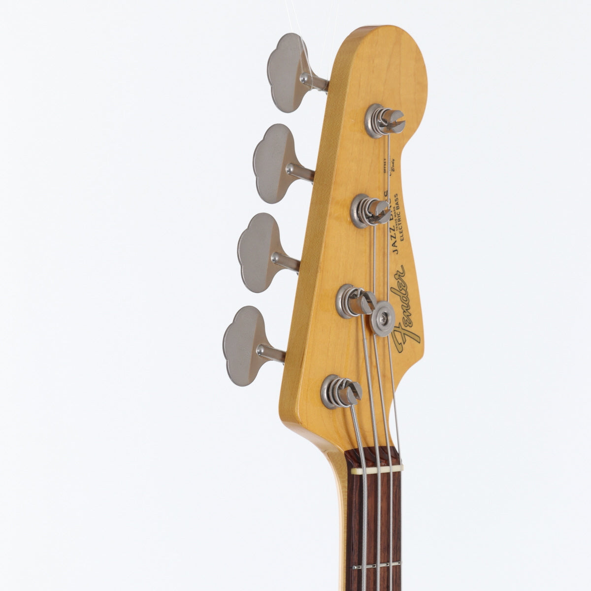 [SN MIJ T085013] USED Fender Japan Fender Japan / JB62 3Tone Sunburst [20]