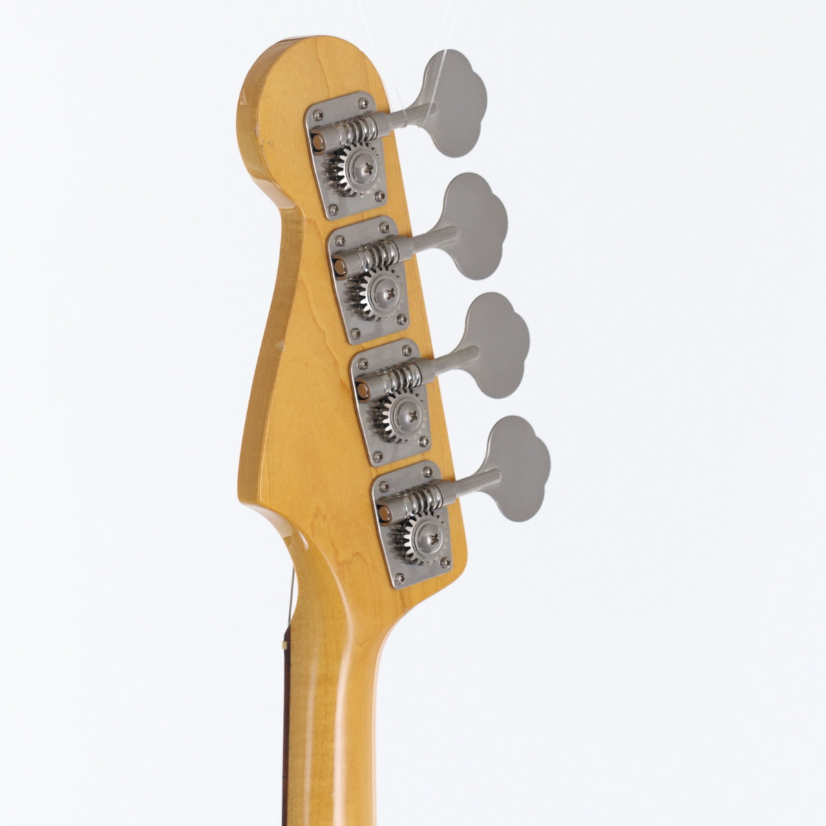 [SN MIJ T085013] USED Fender Japan Fender Japan / JB62 3Tone Sunburst [20]