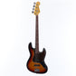 [SN MIJ T085013] USED Fender Japan Fender Japan / JB62 3Tone Sunburst [20]