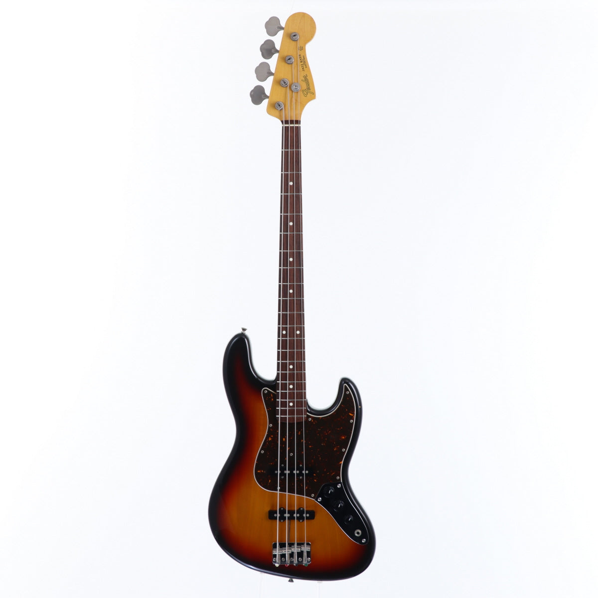 [SN MIJ T085013] USED Fender Japan Fender Japan / JB62 3Tone Sunburst [20]